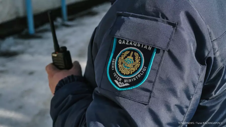 Семейде қоқыс жәшігінен жаңа туған нәресте табылды