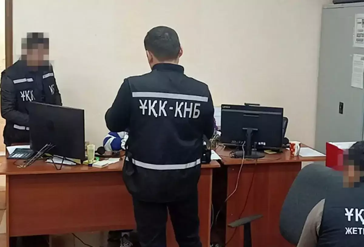 Масштабная спецоперация: в семи регионах страны задержаны участники ОПГ