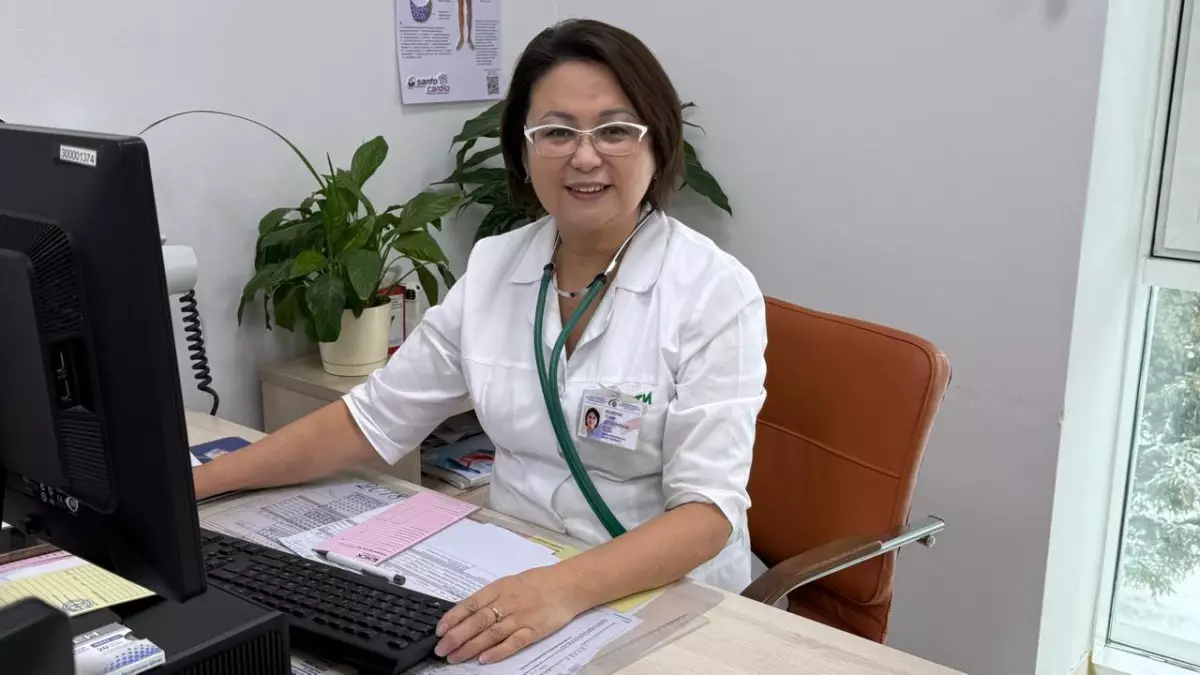 Почему мы чаще болеем в конце зимы и как помочь организму: рекомендации врача-терапевта