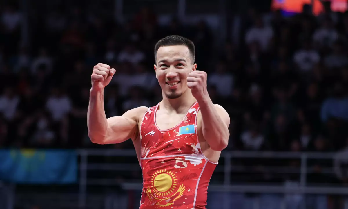 Атырауда Айдос Сұлтанғали атындағы спорт кешені салынады