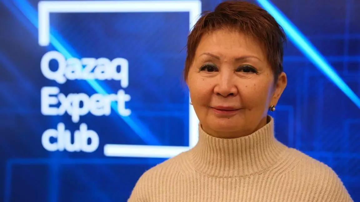 ЖІӨ-нің 6 пайызы және жүздеген миллиард тәуекел астында: сарапшы құрылыс жобаларының осал тұстары туралы