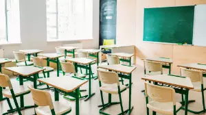 Алматыда 6 мектеп пен лицейге директор лауазымына конкурс жарияланды