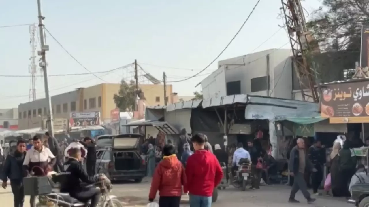 Удары в Газе продолжаются