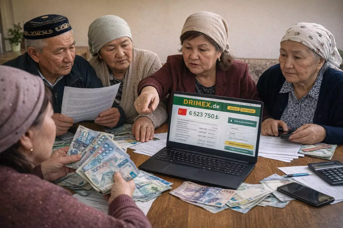 Более 400 жителей Доссора и Макатского района вложились в программу «СССР»