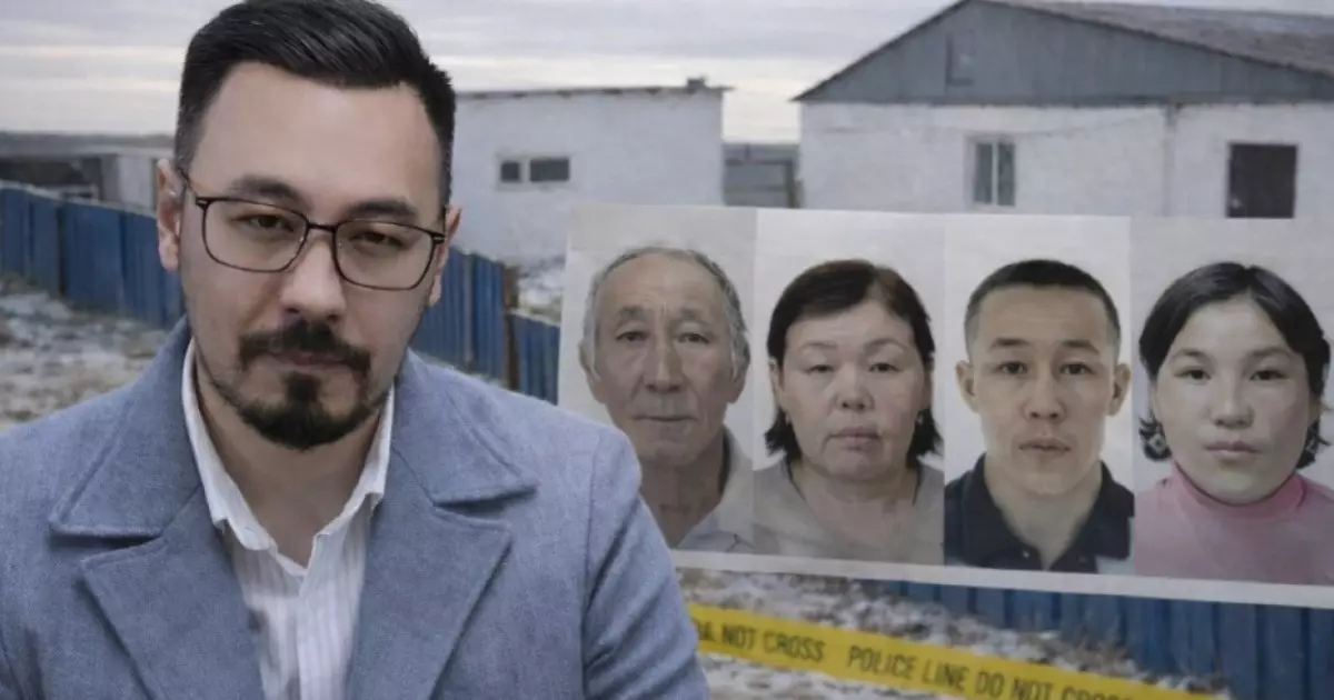  `Жангелдин ауылына бардым`: Руслан Өтепбай Атыраудағы трагедияға қатысты маңызды мәлімдеме жасады (ВИДЕО) 