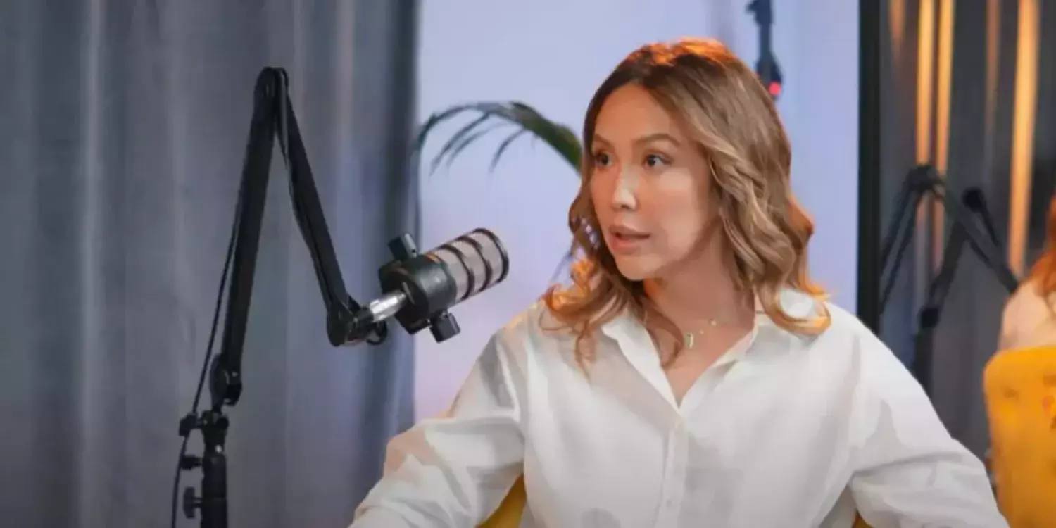 Бишімбаевтың бұрынғы әйелі отбасы ішіндегі күмәнді жайттарды айтты