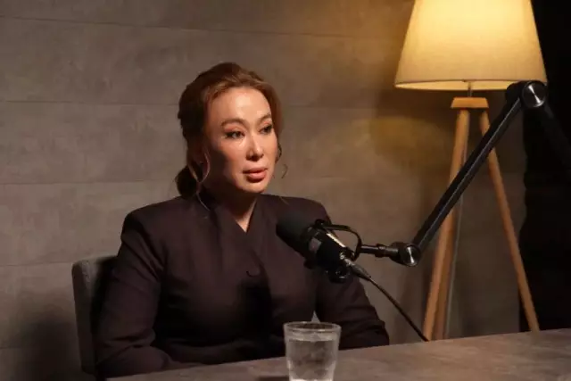 «Өзім үшін туып алғым келді»: Танымал Психолог отбасылы еркектен балалы болғанын айтты