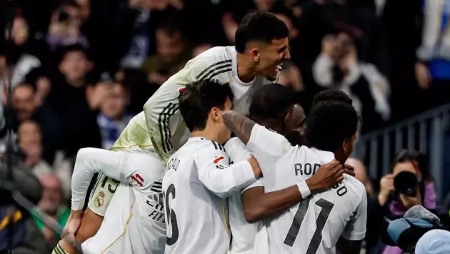 "Реал" лишили самого талантливого игрока в Лиге чемпионов