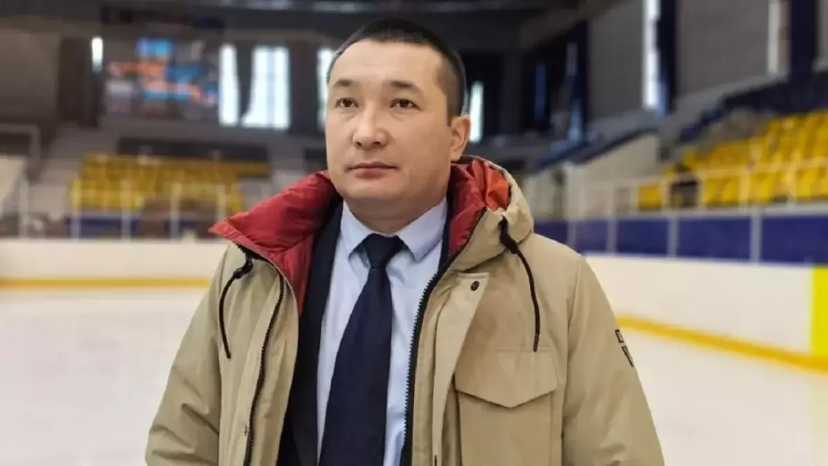 В Карагандинской области назначили нового главу управления спорта после скандальной отставки Сапиева