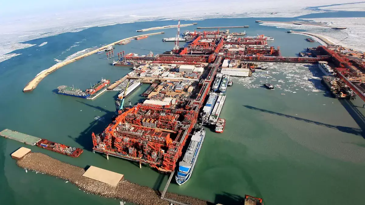 Shell Қарашығанақ дауына байланысты Қазақстандағы инвестицияларын уақытша тоқтатты