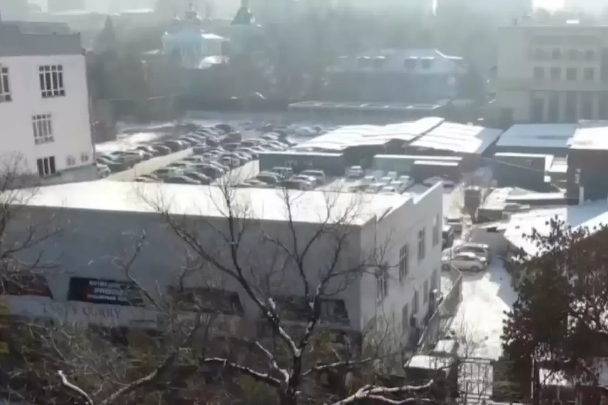 ​Участников ОПГ Коспаева приговорили за незаконную продажу земли​ на рынке Алматы