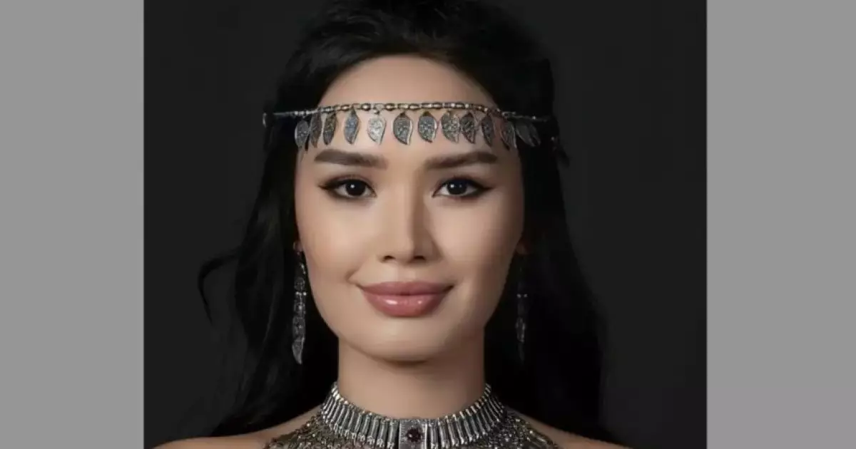  Балиде қамауға алынған қазақстандық модельге сот шешімі шықты 