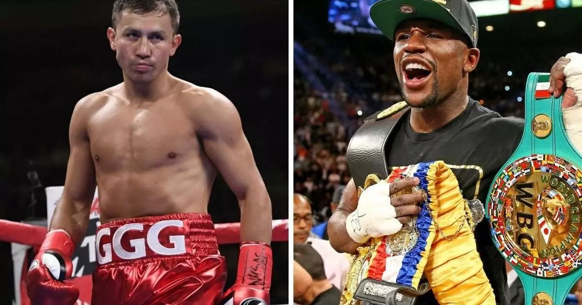  Головкин әлем чемпионымен жекпе-жек өткізеді: Федерация президенті шұғыл мәлімдеме жасады 