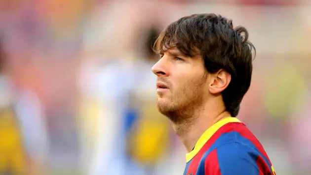 Месси принял решение по возвращению в "Барселону"