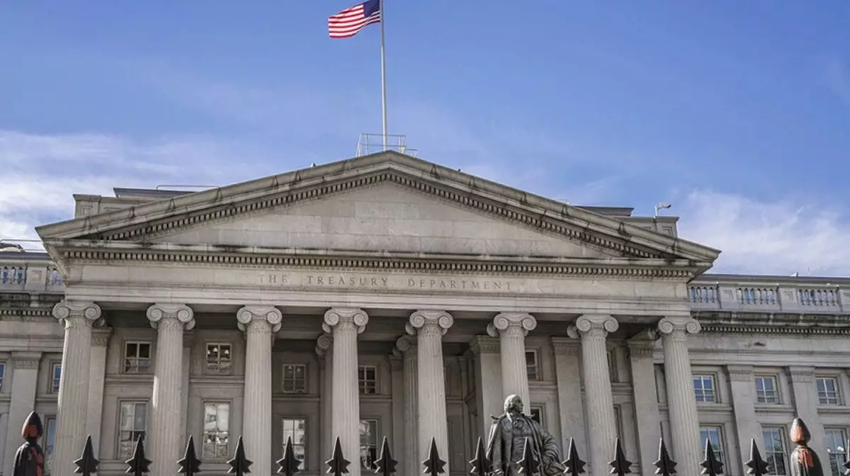 США пригрозили России новыми санкциями из-за переговоров по Украине