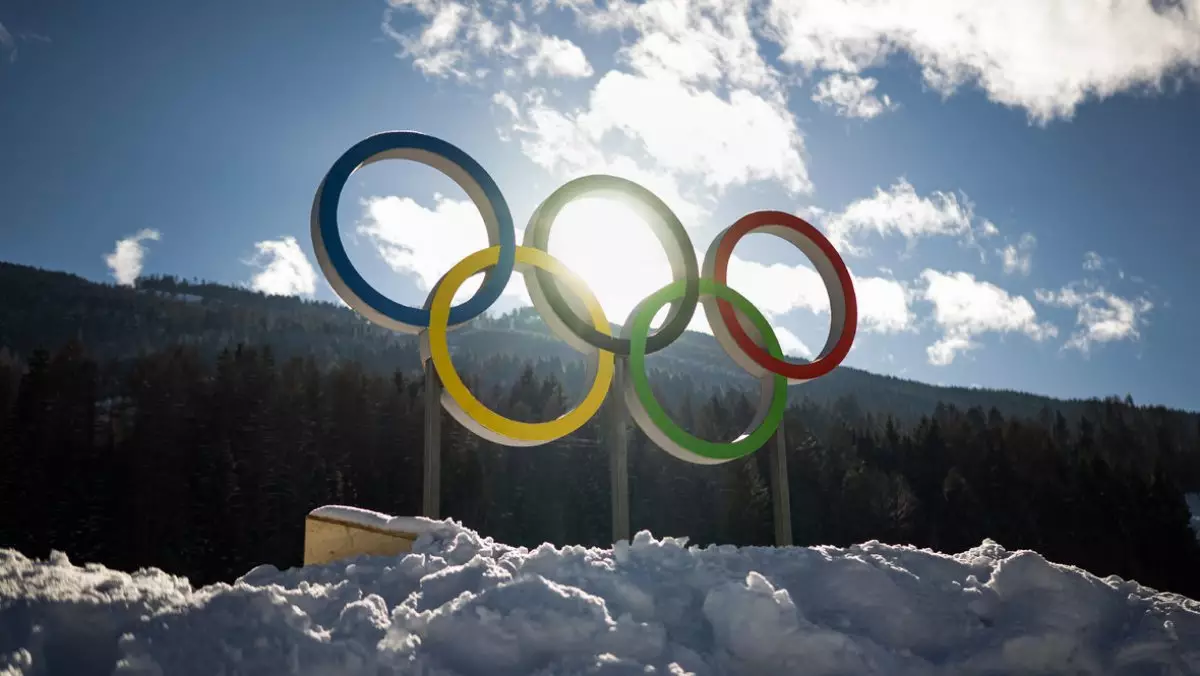 Олимпиада-2026: полное расписание выступлений Казахстана в Италии