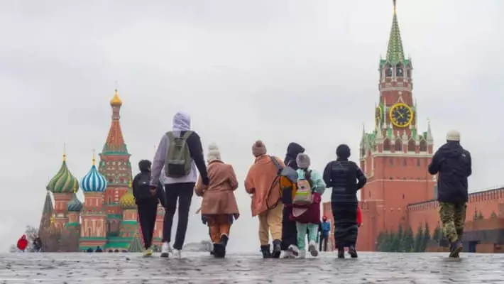 Почти 200 граждан Узбекистана запросили убежище в России за 2025 год