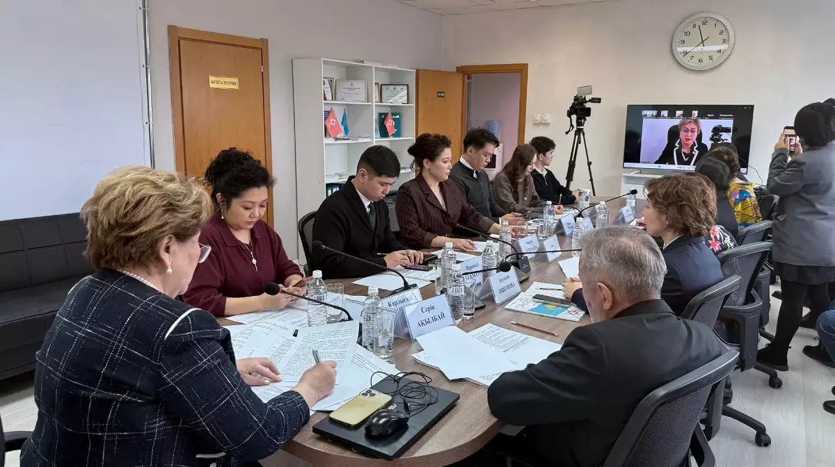 Қазақстанның Азаматтық альянсы конституциялық реформаны қолдады