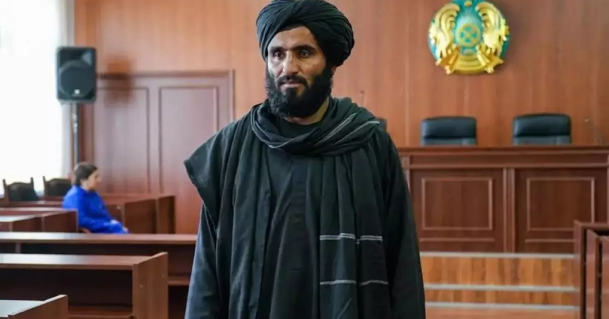  Афганец притворился кандасам и на соцвыплаты купил квартиру в Казахстане 