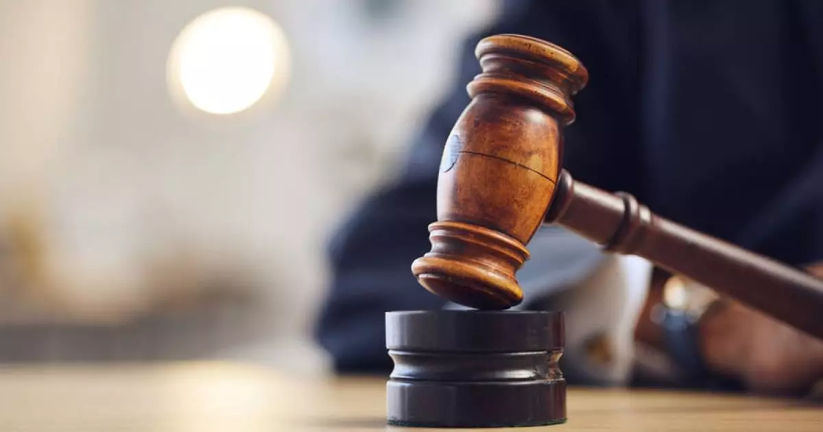  Жеті жылдық жасырын опасыздық: қытай соты көңілдесті миллиондардан айырды 