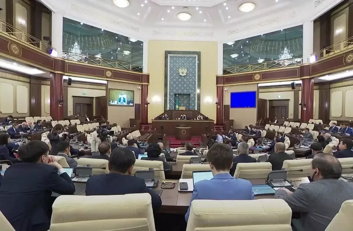 Казахстан формирует новую правовую архитектуру развития креативных индустрий