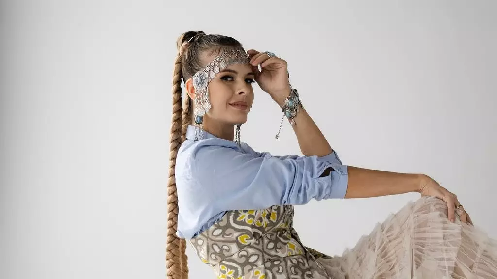 Сколько стоит образ невесты на кыз узату: интервью с дизайнером Анастасией Романовой