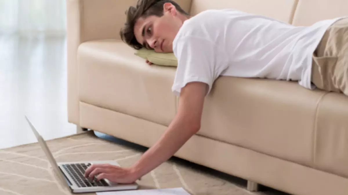 Жалқаулық деген не және одан қалай арылуға болады?