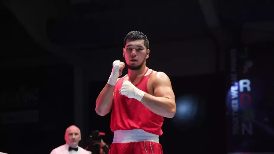 Братья Оралбай и Сабырхан! Прямая трансляция полуфиналов Казахстана на турнире по боксу