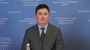 Алматы ЖИ-ды таңдады: 2026 жыл Цифрландыру жылы болып жарияланды