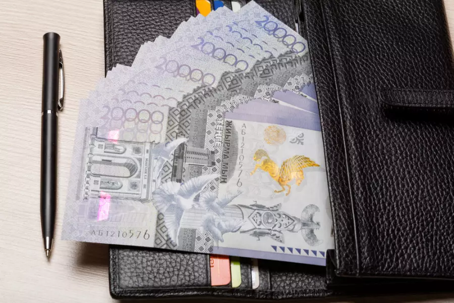 25 млрд теңге: Asar Baspana қаржы пирамидасына қатысты іс сотқа жолданды  