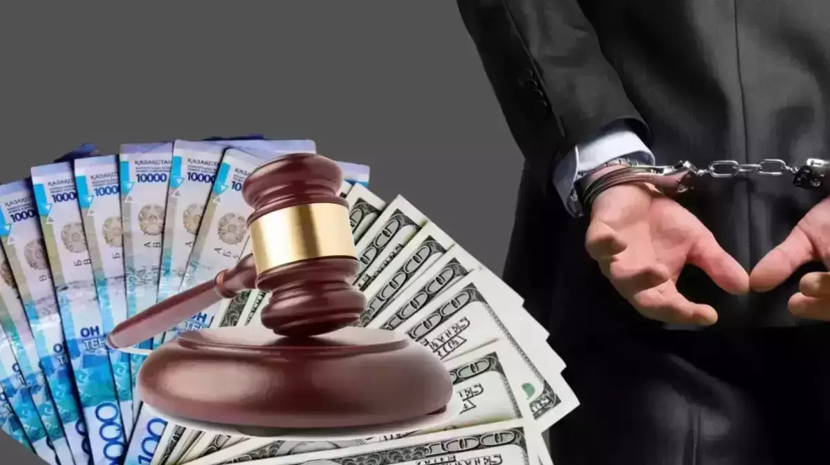 «Asar Baspana» қаржы пирамидасының ісі сотқа жолданды
