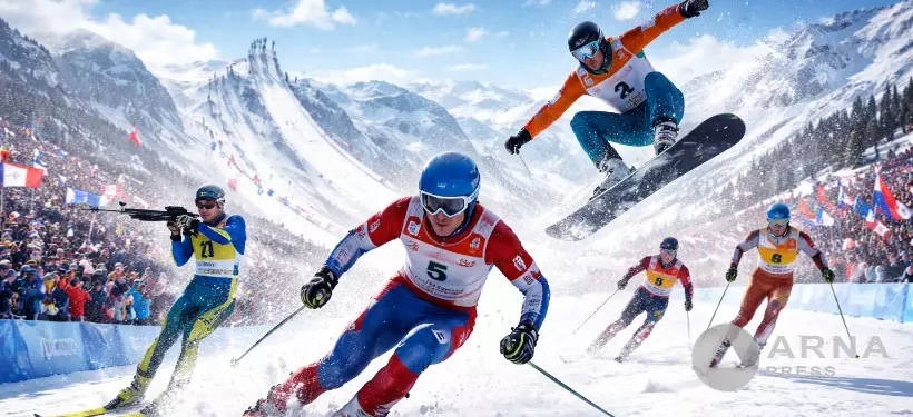 Алматы официально назвали местом проведения зимних Азиатских игр-2029