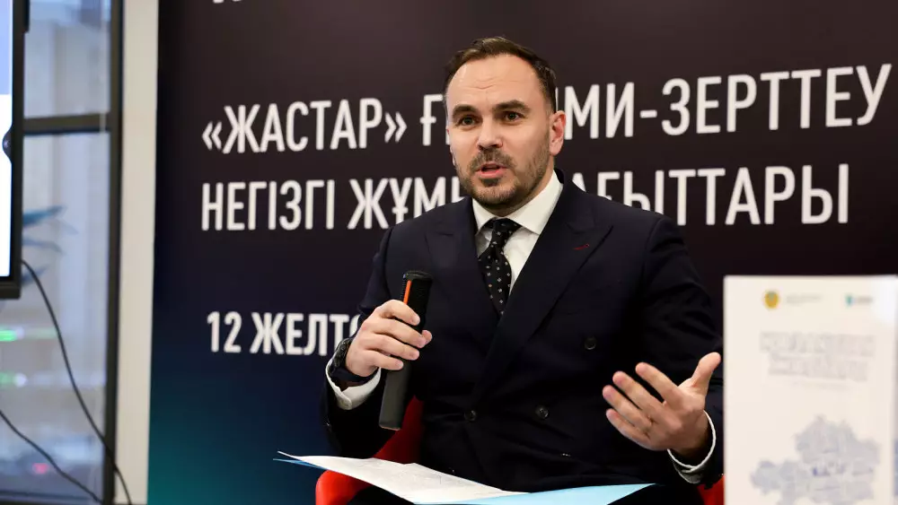 Министрлік желіні шулатқан блогер қызға тексеріс жүргізеді