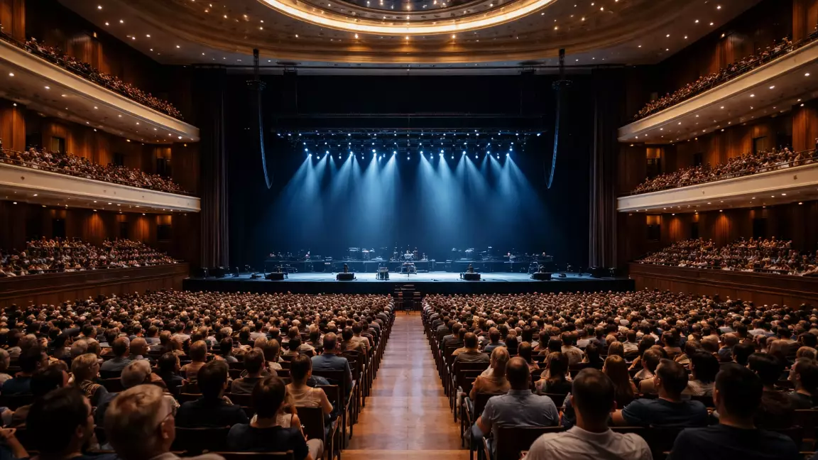 Қазақстанда шетелдік әртістердің концерттеріне қандай жағдайда тыйым салынуы мүмкін