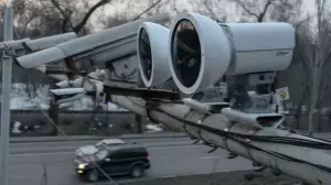 Алматы қалалық ортаны цифрлық бақылауды кеңейтпек