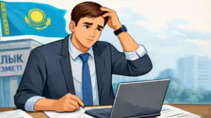 Жаңа Салық кодексі: есеп тапсырудағы басты 6 қателік