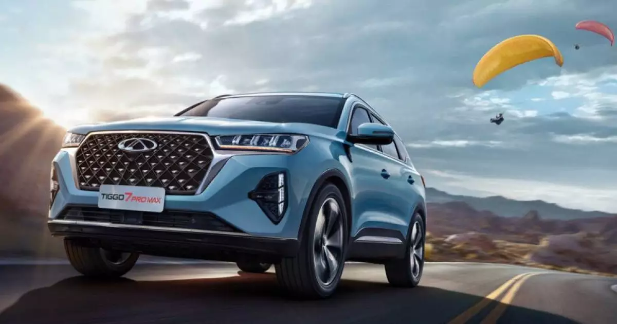  Зауыттағы ақау: Қарағанды тұрғыны сот арқылы жаңа қытайлық көліктің ақшасын қайтарып алды 