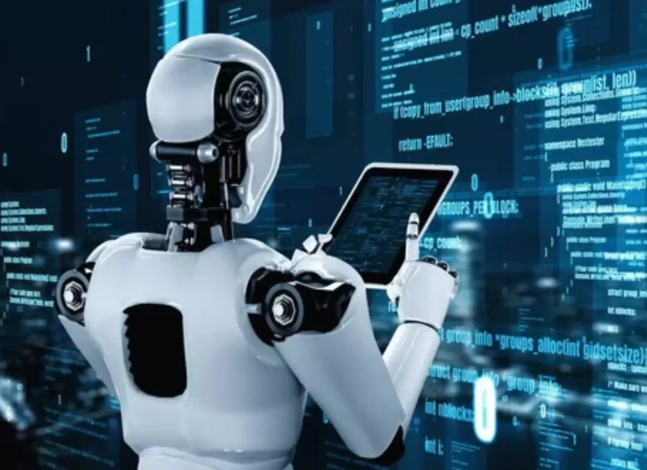 Национальный конкурс в сфере ИИ запустили в Казахстане