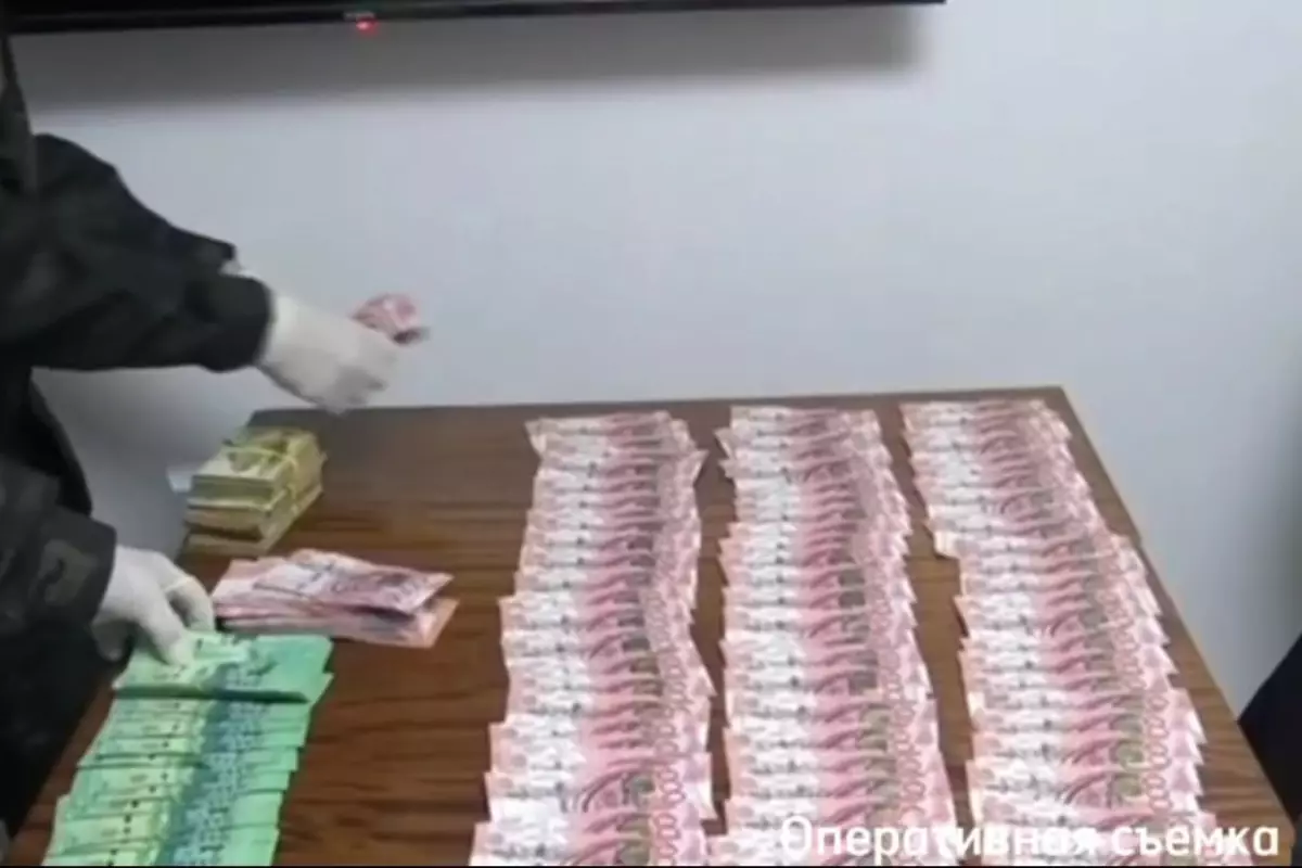 25 миллиардов тенге и 90 тысяч пострадавших: дело Asar Baspana ушло в суд