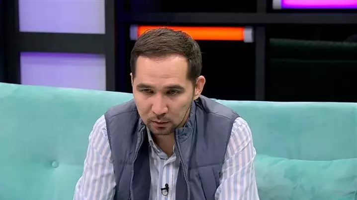 "Айнұр Тұрсынбаева, кешіріңіз!": "Өнер қырандарының" актері видео жазба жариялады