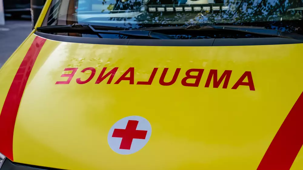 Астана тұрғыны анасын өлтіргенін жасыру үшін жедел жәрдем шақырған