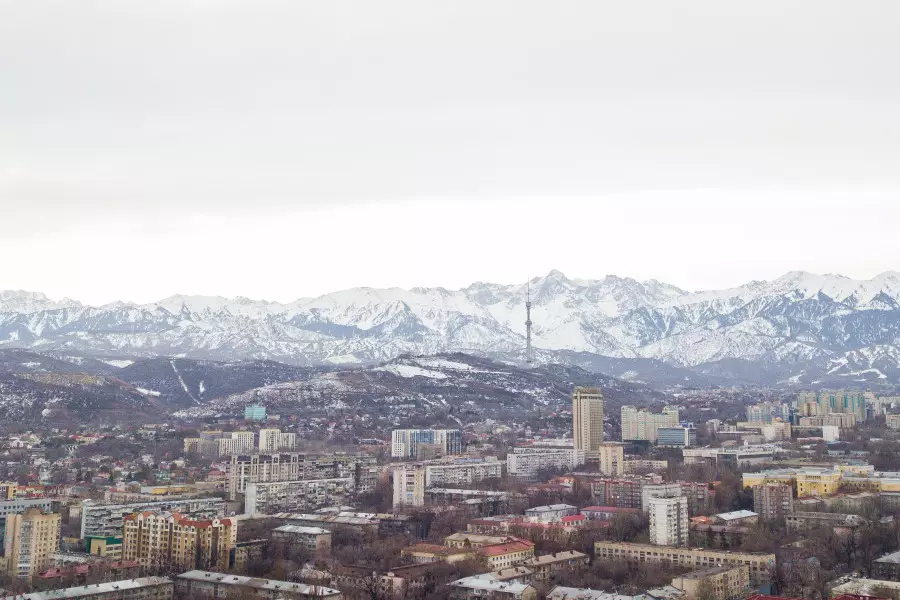 Ресми: Алматыда 2029 жылғы қысқы Азия ойындары өтеді