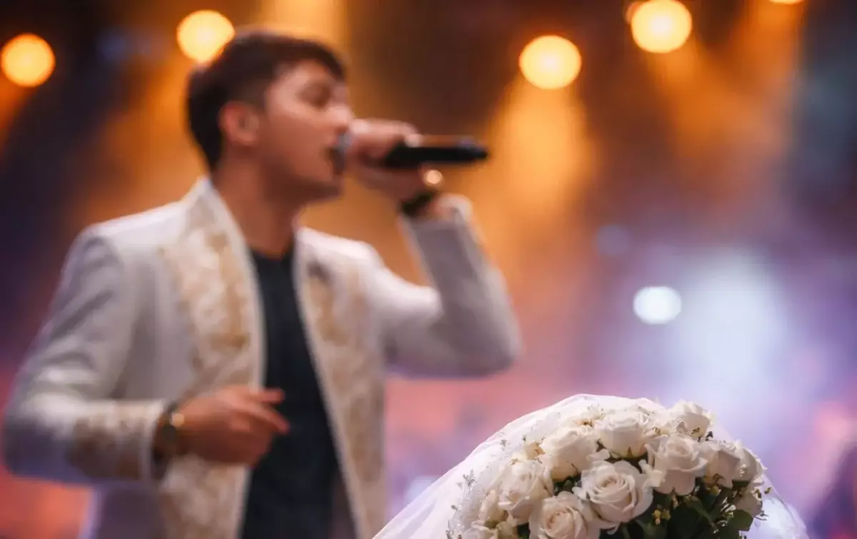 Казахстанским артистам могут запретить петь про кражу невест
