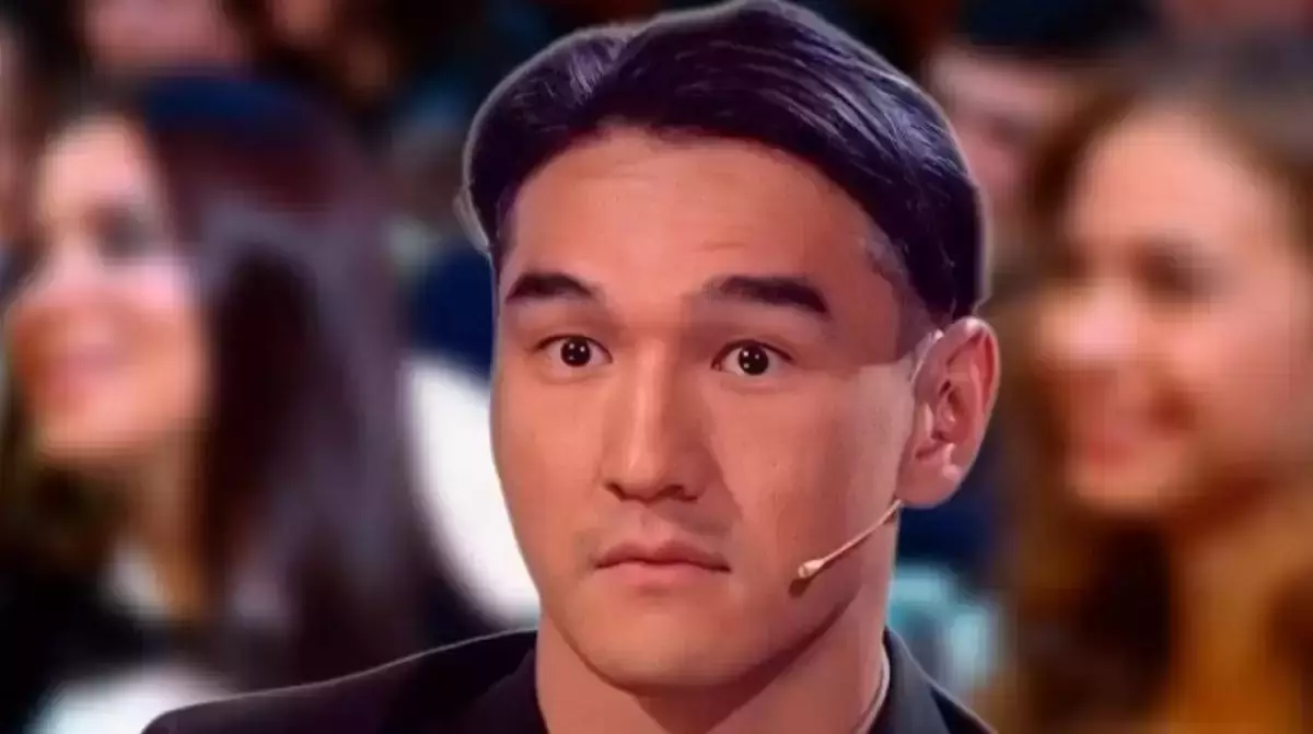 Нұрлан Сабуровқа Ресейге 50 жылға кіруге тыйым салынуы мүмкін