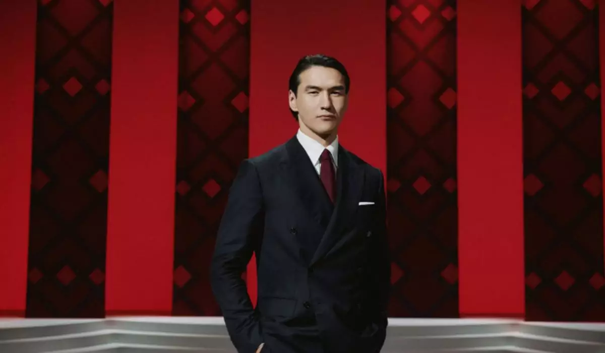 Нұрлан Сабуровқа Ресейге 50 жылға кіруге тыйым салынды - БАҚ