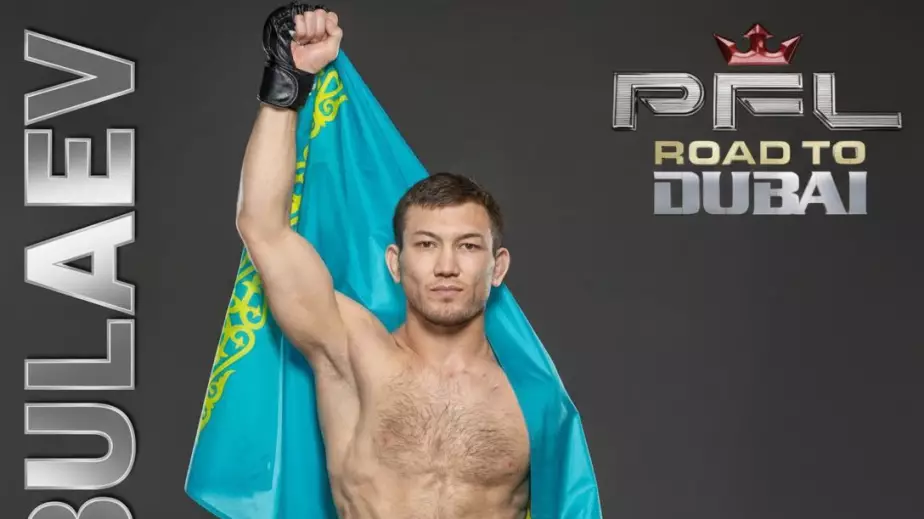 Шавката справедливо исключили из рейтинга UFC? Саламат Исбулаев высказался о проблемах Рахмонова