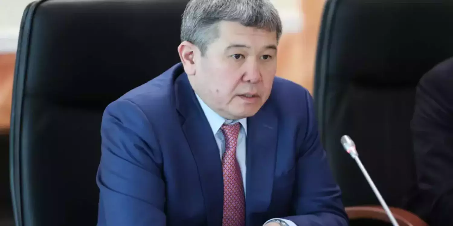 Антикордың экс-басшысының отбасынан АҚШ-та 2,5 млрд теңгенің мүлкі табылды