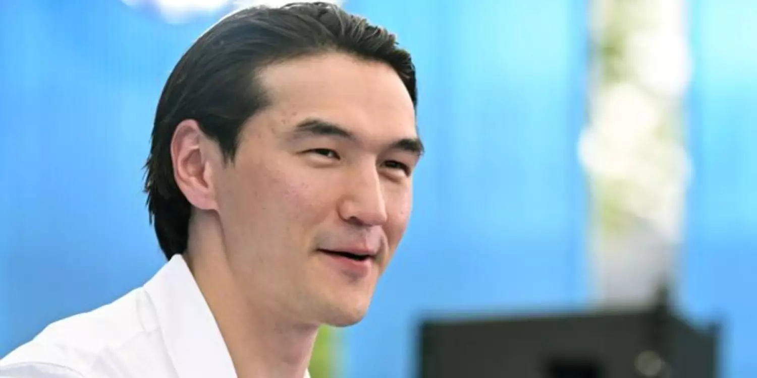 Қазақстандық комик Нұрлан Сабуровқа Ресейге  кіруге 50 жылға тыйым салынды