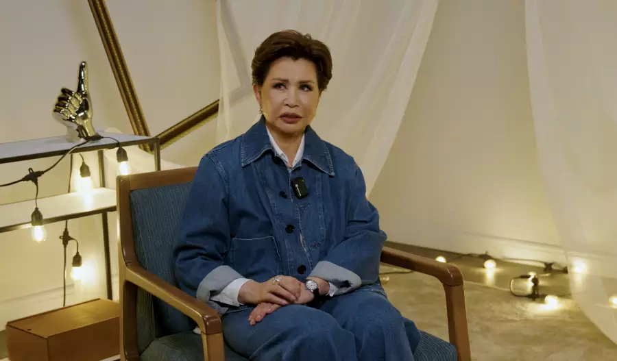 “Дірілдеп-қалшылдап халықтың алдына шыққым келмейді“. Роза Рымбаева сахнадан кетуі мүмкін бе?