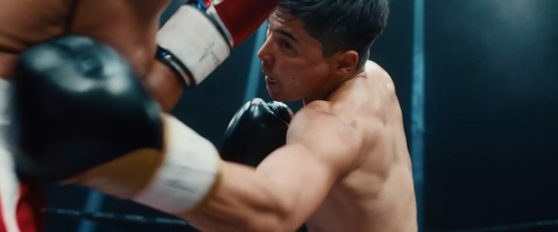 Онлайн-кинотеатр Unico Play представил спортивную драму «Тренер аға»